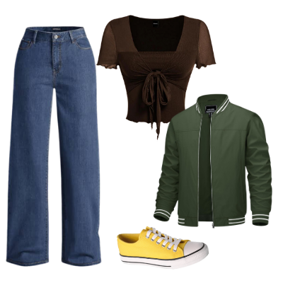 Fashion category
