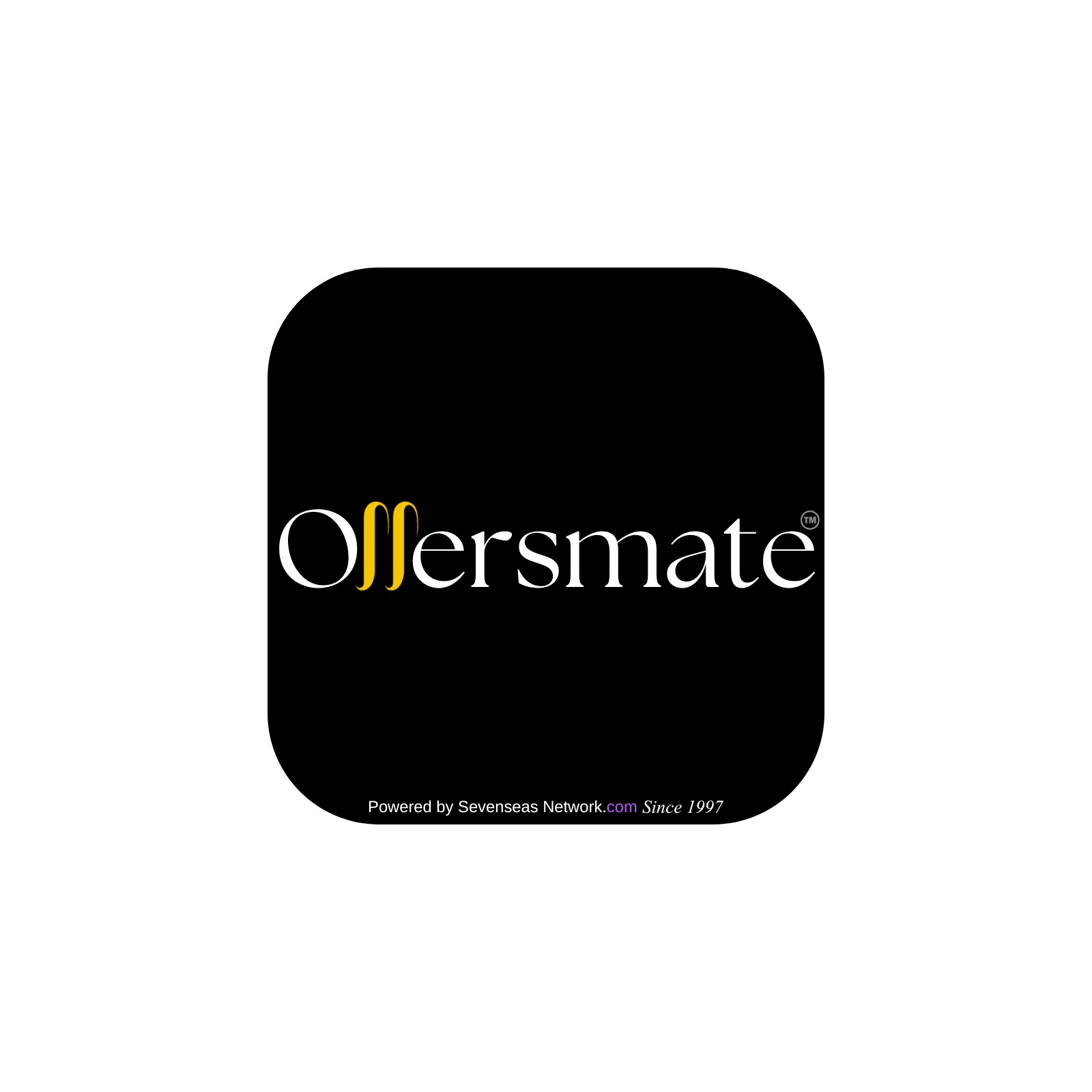 Offersmate Logo